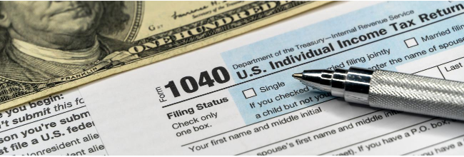 Tax return